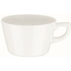 Bonna Core Koffiekop  0,25 L Wit