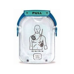 Philips - Heartstart HS1 - Elektroden - Volwassenen - Houdbaarheid 24 maanden