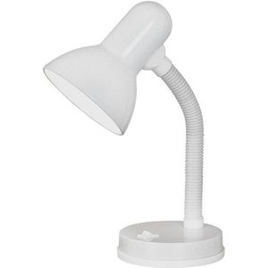 Eglo Bureaulamp E27 | Basic | 30 cm | Wit