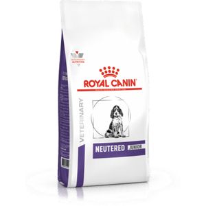 Royal Canin Veterinary Diet Medium Dog Neutered Junior - Hondenvoer - 3.5 kg