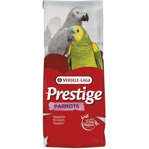 Versele-Laga Prestige Premium Exotic Fruit Papegaai - Vogelvoer - 15 kg
