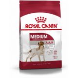 Royal Canin Medium Adult - Hondenvoer - 10 kg
