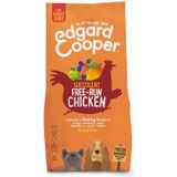 Edgard&Cooper Free-Run Chicken Adult Kip&Mango&Bessen - Hondenvoer - 7 kg