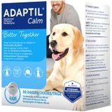 Adaptil Anti-Stress Verdamper Hond - Anti stressmiddel - 48 ml 1 Maand
