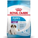 Royal Canin Giant - Puppy-Hondenvoer - 3.5 kg