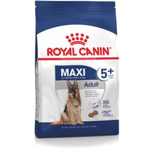 Royal Canin Maxi Adult 5+ - Hondenvoer - 15 kg