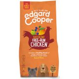 Edgard&Cooper Free-Run Chicken Adult Kip&Mango&Bessen - Hondenvoer - 12 kg