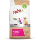 Prins Procare Puppy & Junior Gevogelte&Vlees - Hondenvoer - 7.5 kg