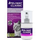 Feliway Anti-Stress Spray Kat - Anti stressmiddel - 20 ml