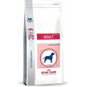 Royal Canin Veterinary Diet Medium Dog Adult - Hondenvoer - 4 kg