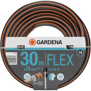 Gardena Comfort Flex Slang 13 Mm (1/2 Inch) - Slang - 30 m