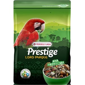 Versele-Laga Prestige Premium Loro Parque Ara Mix - Vogelvoer - 2 kg