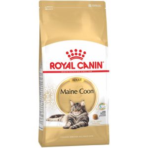 Royal Canin Maine Coon Adult - Kattenvoer - 4 kg