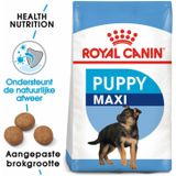 Royal Canin Maxi - Puppy-Hondenvoer - 10 kg