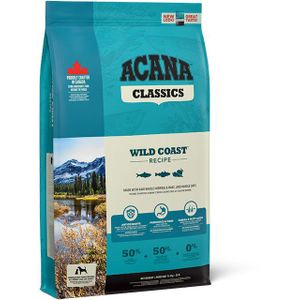 Acana Classics Wild Coast Haring&Bot - Hondenvoer - 11.4 kg