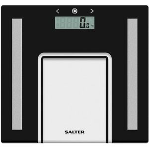 Salter Badevægt
