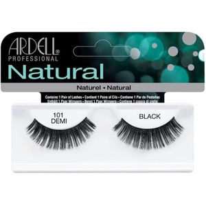 Ardell Natural 101 Demi Black