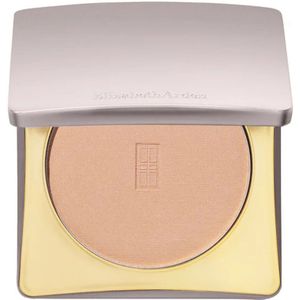 Elizabeth Arden Flawless Finish Skincaring Pressing Powder Medium 9 g