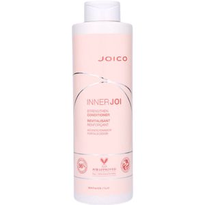 Joico - InnerJoi Strengthen - Conditioner - 1000 ml