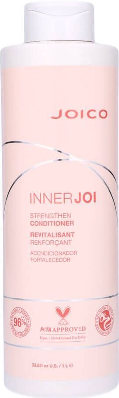 Joico - InnerJoi Strengthen - Conditioner - 1000 ml