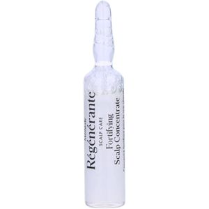 La Biosthetique Régénérante Fortifying Scalp Concentrate 10 ml 10 stk.