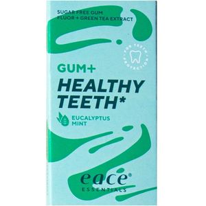 Eace Gum+ Healthy Teeth 20 g