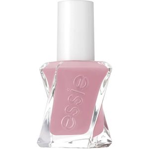 essie - gel couture™ - 50 stitch by stitch - roze - langhoudende nagellak - 13,5 ml