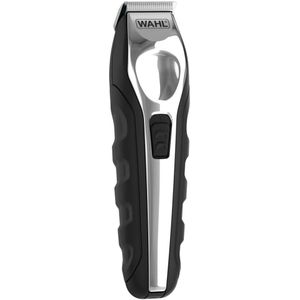 WAHL - Lithium Ion Multi-Purpose Grooming Kit - Baardtrimmer - Ergonomisch - Koolstofstaal