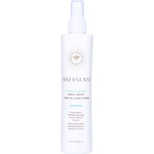 Innersense Sweet Spirit Leave-In Conditioner - Fragrance Free 295 ml