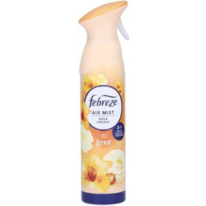 Febreze - Gold Orchid - Luchtverfrisser - 185ml