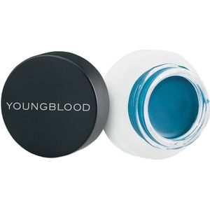 Youngblood Incredible Wear Gel Liner - Midtnight Sea 3 g