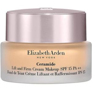 Elizabeth Arden - Ceramide Lift And Firm Cream Makeup - 200N - 30 ml