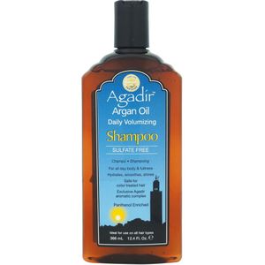 Agadir Argan Oil daily Volumizing Shampoo (U) 366 ml