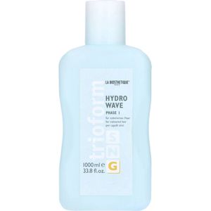 La Biosthetique Structure Repair Nourishing Conditioning Spray 1000 ml