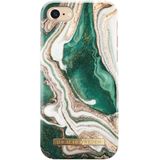 iDeal Of Sweden Cover Golden Jade Marble iPhone 6/6S/7/8 (U)