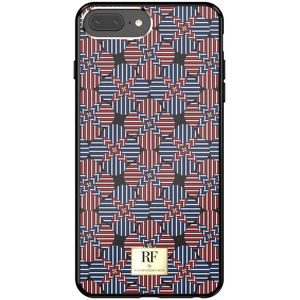 RF By Richmond And Finch Tommy Stripes iPhone 6/6S/7/8 Cover (U)