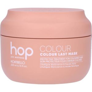Montibello Colour Last Mask 200 ml