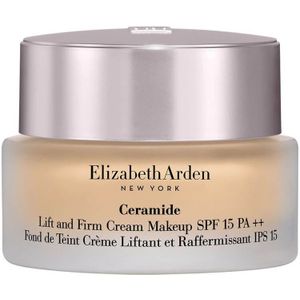 Elizabeth Arden Ceramide Lift And Firm Cream Makeup SPF 15 PA ++ 240N 30 ml