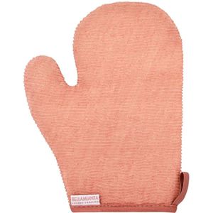 Bellamianta Luxury Exfoliating Mitt  1 stk.