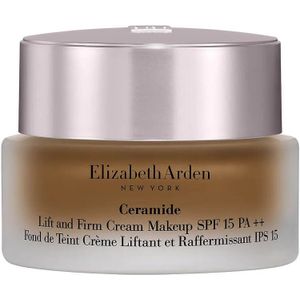 Elizabeth Arden Ceramide Lift And Firm Cream Makeup SPF 15 PA++ 540W 30 ml