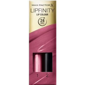 Max Factor Lipfinity Lip Colour 055 Sweet 4 ml