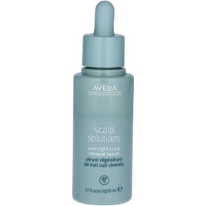 Aveda Scalp Solutions Overnight Scalp Renewal Serum 50 ml