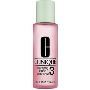 Clinique Clarifying Lotion 3 - Combi-Oily Skin 200 ml
