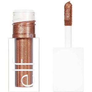Elf - Liquid Glitter Eyeshadow - Koper - 3 ml