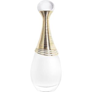 Dior J'adore Parfum D'eau Alcohol-Free EDP 100 ml