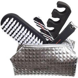 L.A.B. 2 Pedicure Kit  5 stk.