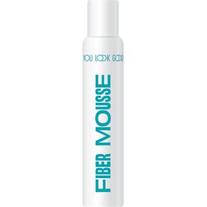 You Look Good Fiber Mousse 200 ml