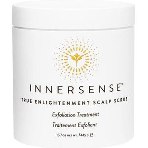 Innersense True Enlightenment Scalp Scrub 445 g