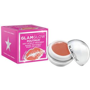 Glamglow Poutmud Wet Lip Balm Treatment Birthday Suit 7 g
