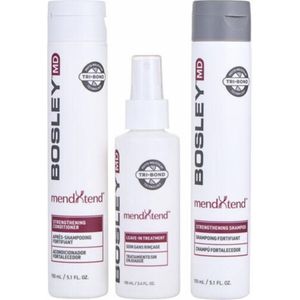 BosleyMD - MendXtend - Starter Pack - 400 ml
